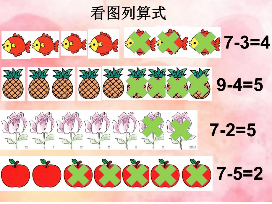 大班数学优质课《9以内的加减》PPT课件教案.pptx_第2页