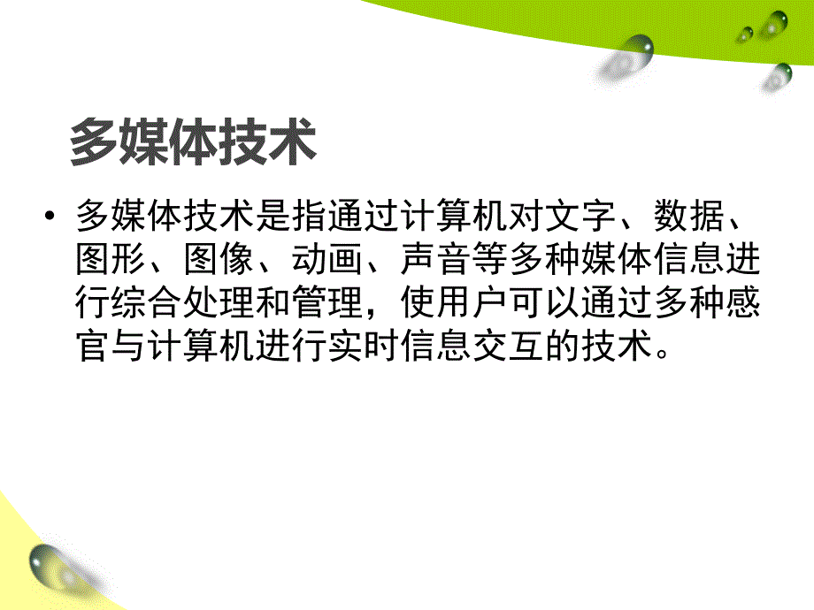 多媒体技术在幼儿教学中的应用与实践PPT课件多媒体技术在幼儿教学中的应用与实践.pptx_第2页