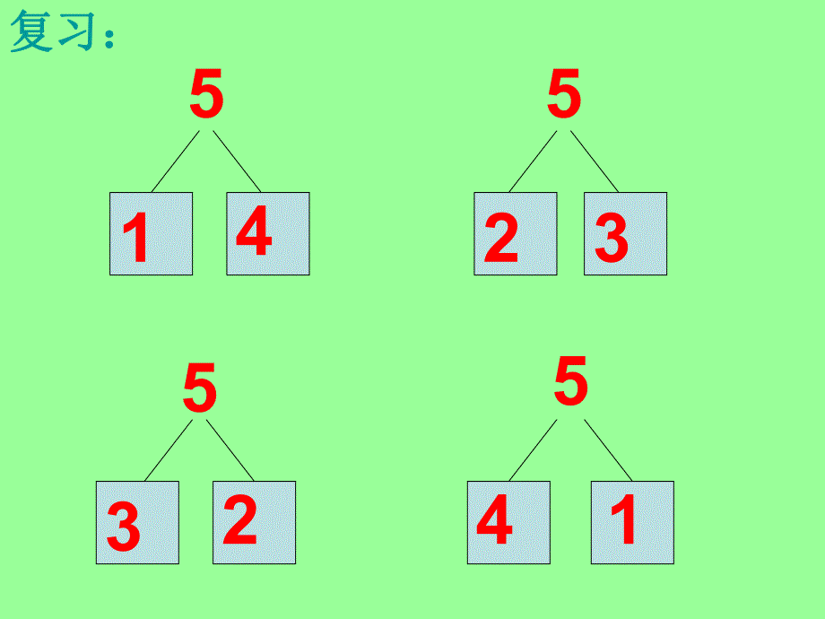 大班《5以内的加法》PPT课件教案幼儿园大班5以内的加法.pptx_第2页