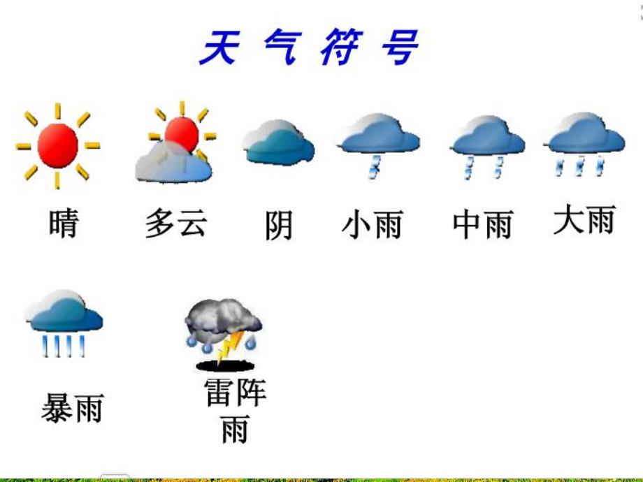 大班科学《预报天气的小动物》PPT课件教案能预报天气的小动物.pptx_第3页