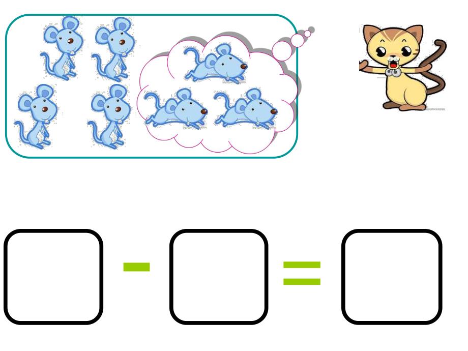 大班数学《猫捉老鼠》PPT课件教案大班数学猫捉老鼠.pptx_第2页