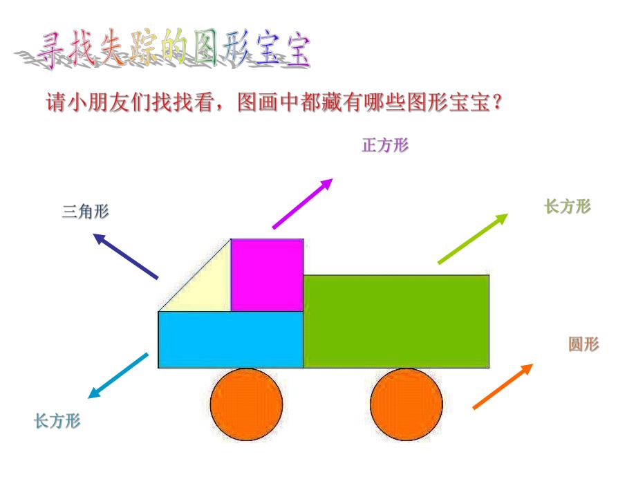 中班数学《图形宝宝拼拼乐 图形变变变》PPT课件教案ppt课件.ppt_第3页