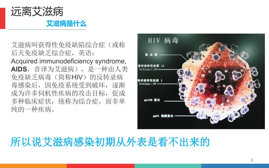 幼儿园艾滋病教育PPT课件幼儿园艾滋病教育PPT课件.pptx_第3页