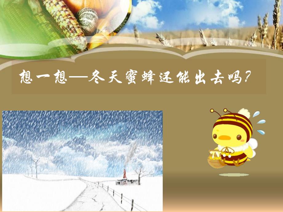 中班音乐歌曲《蜜蜂做工》PPT课件教案音乐课件蜜蜂做工.ppt_第3页