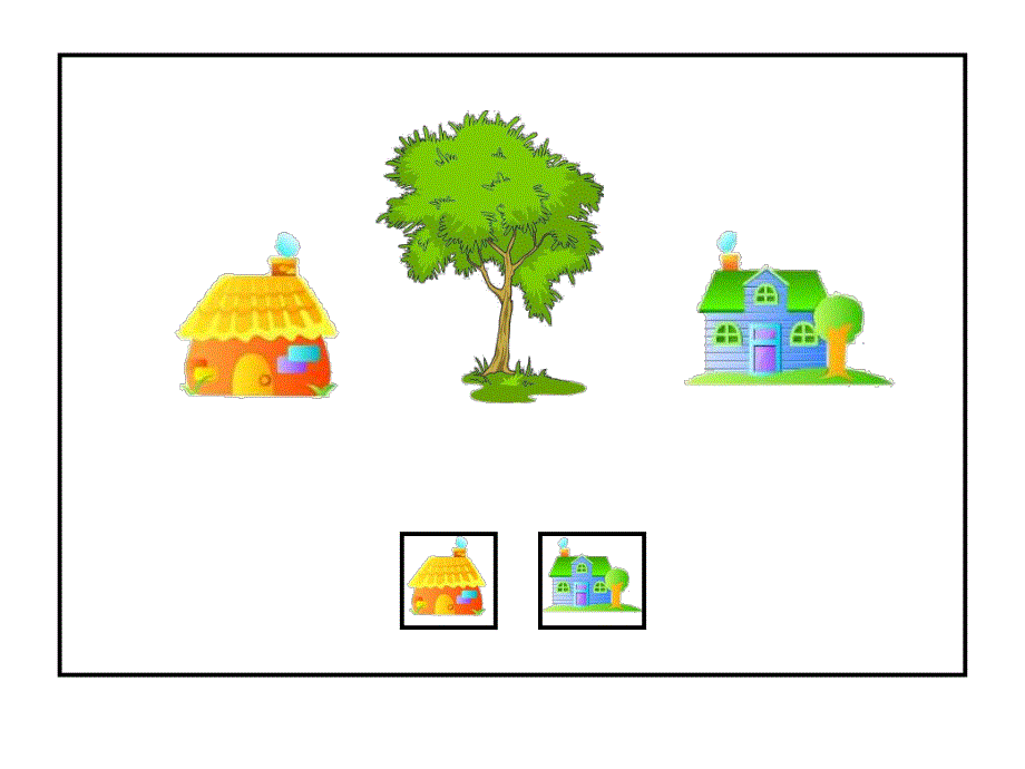 中班数学公开课《左左和右右》PPT课件教案教具打印图.ppt_第2页