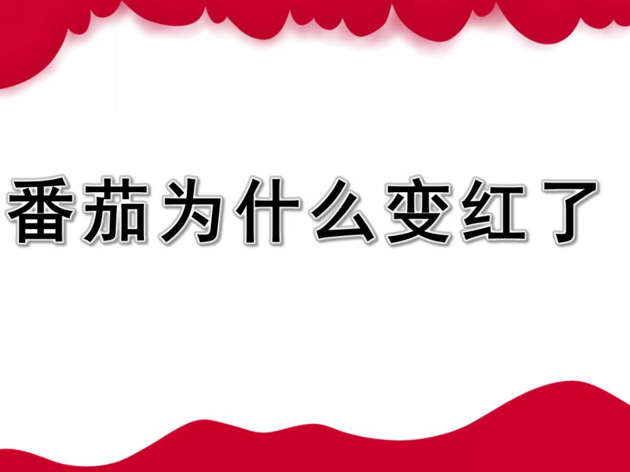 大班科学《番茄为什么变红了》PPT课件大班科学：番茄为什么变红了.ppt_第1页