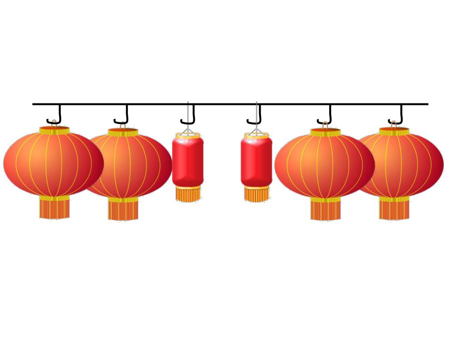 小班数学课件《挂灯笼》PPT课件教案ppt课件.ppt_第2页