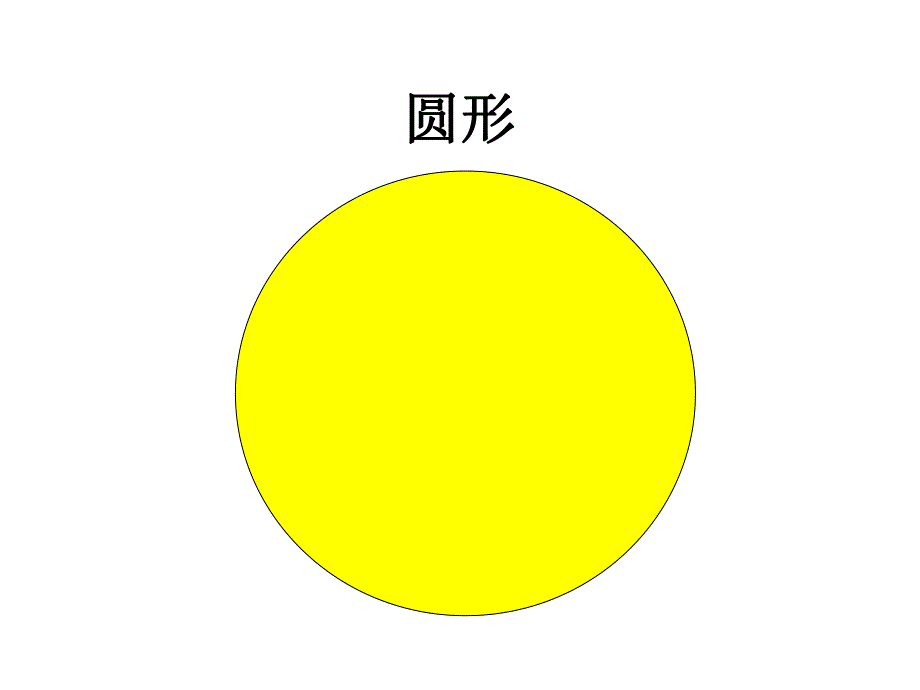 小班数学《图形宝宝变变变》PPT课件教案幼儿园小班数学课件有趣的图形.ppt_第3页