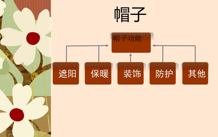 大班《帽子》PPT课件教案.ppt_第2页