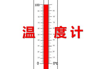 大班语言《温度计》PPT课件教案ppt课件.ppt