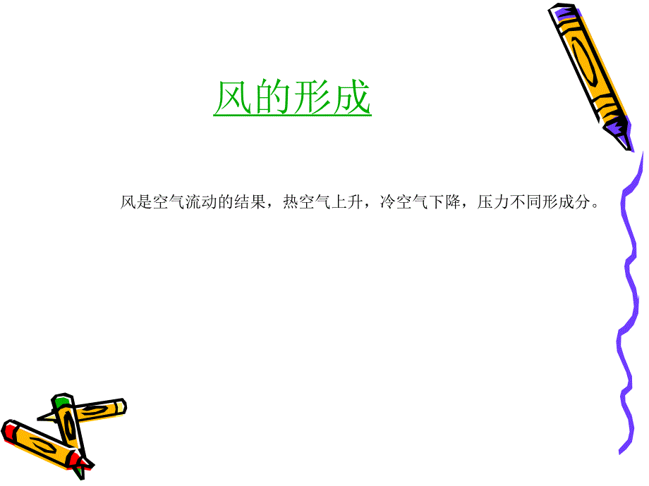 大班科学《四季、风、云的形成》PPT课件幼儿科学四季、风、云的形成.ppt_第3页