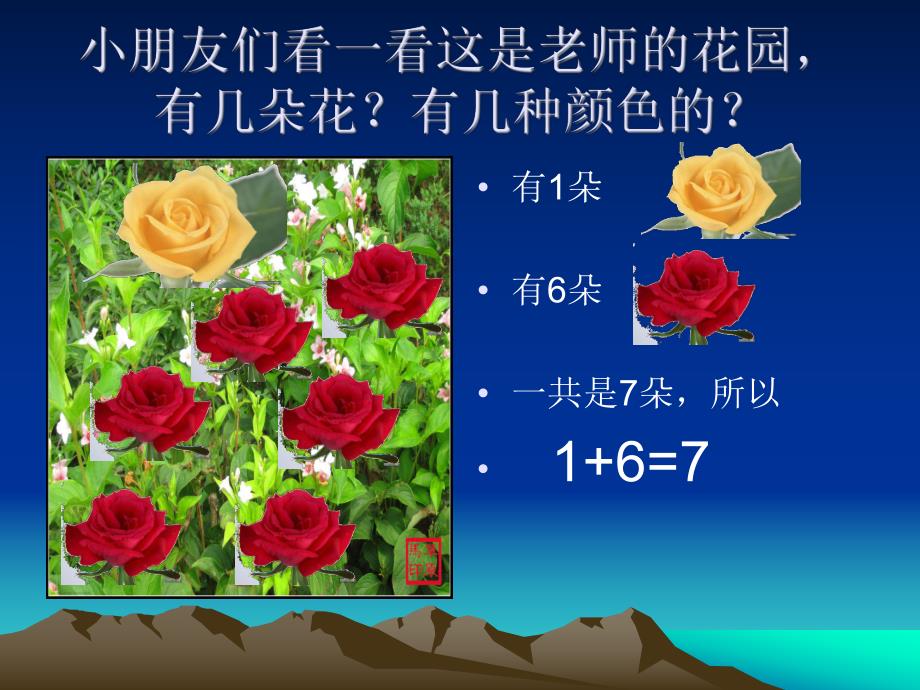 大班数学活动《7的加法》PPT课件幼儿数学7的加法.ppt_第3页