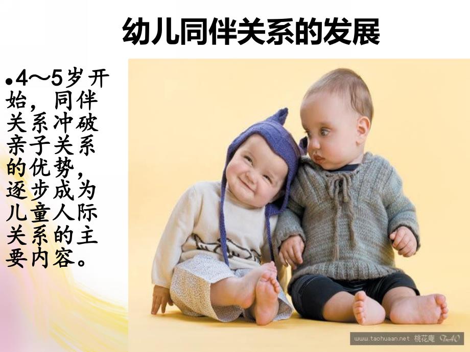 幼儿同伴关系的发展PPT课件幼儿同伴关系的发展.ppt_第2页