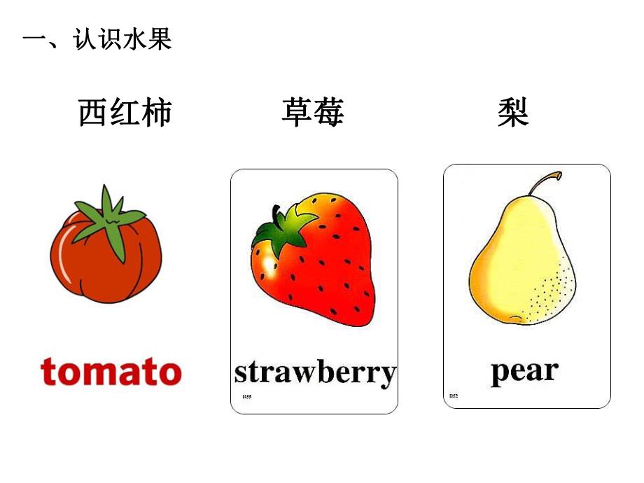 小学常用英语单词图片大全完全版PPT课件小学常用英语单词图片大全完全版PPT课件.ppt_第3页