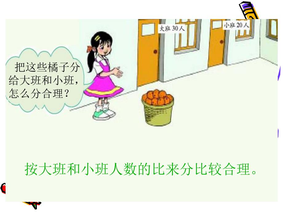 大班数学《比的应用》PPT课件比的应用课件.ppt_第2页