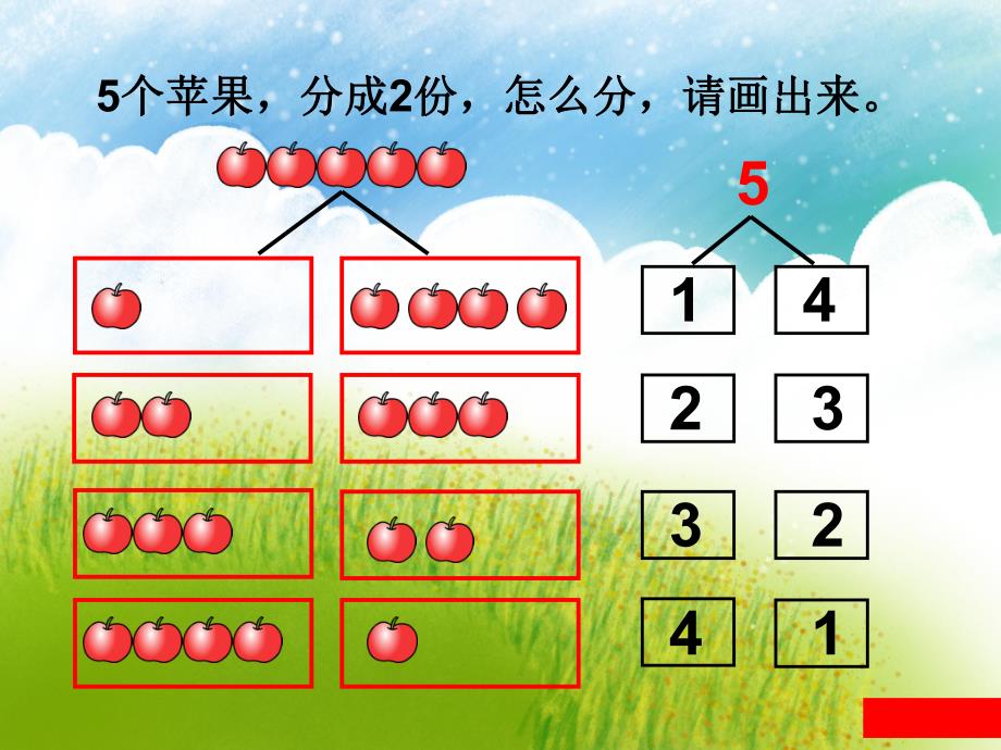 小班数学《5的组成和加减法》PPT课件教案ppt课件.ppt_第3页