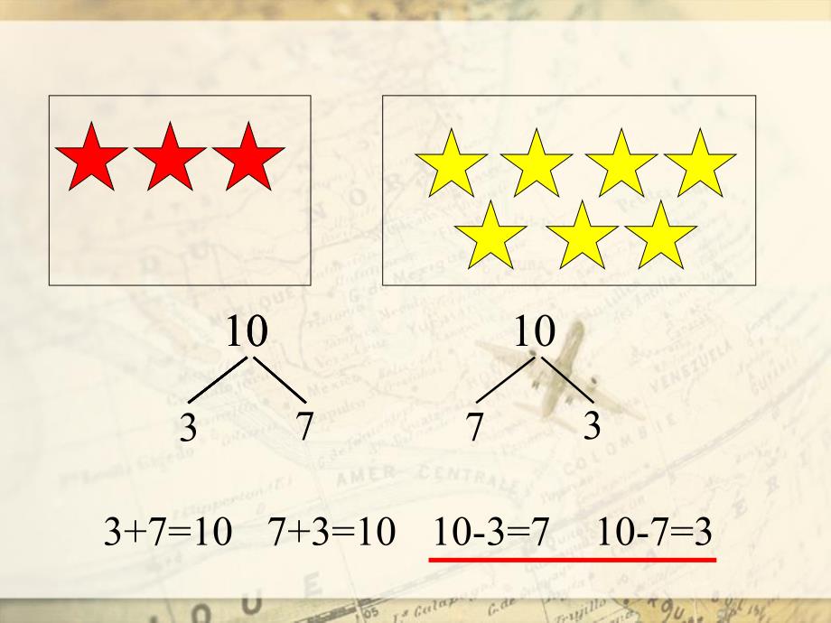 大班数学活动课《十以内加减法》PPT课件大班数学《十以内加减法》.ppt_第2页