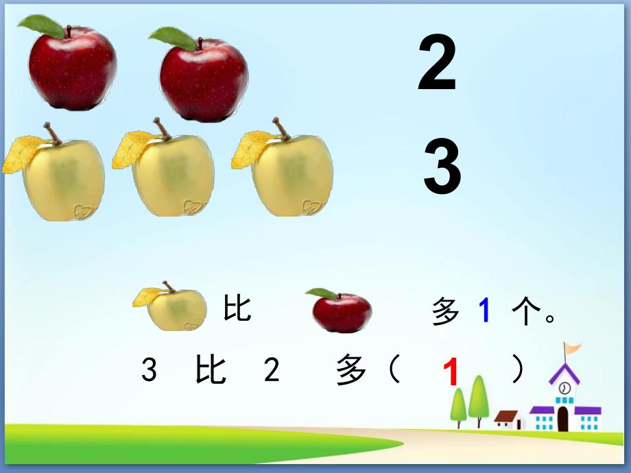 大班数学活动《认识相邻数》PPT课件教案幼儿园大班认识相邻数.ppt_第3页