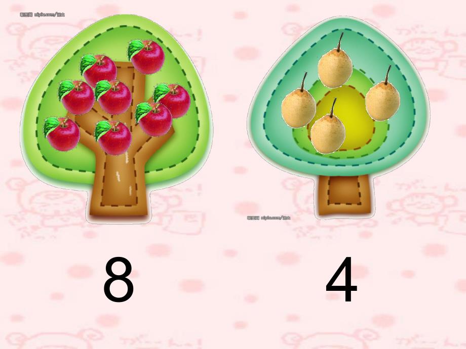 大班数学《认识＞和＜》PPT课件教案大班数学：认识＞和＜.ppt_第2页