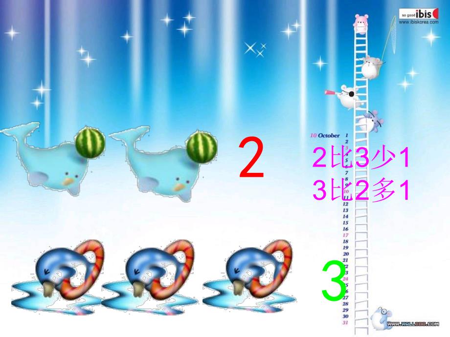 小班数学《认识3和4》PPT课件教案ppt课件.ppt_第3页