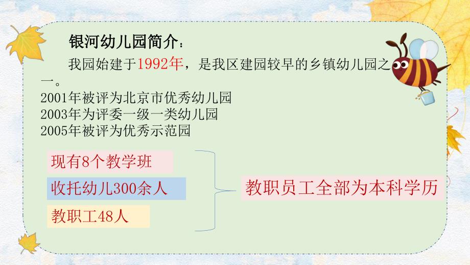 幼儿园新生家长会PPT课件模板幼儿园新生家长会PPT课件模板.ppt_第3页