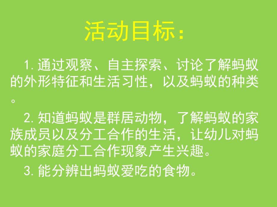 大班科学《蚂蚁家族》PPT课件教案大班科学活动《蚂蚁家族》.ppt_第2页