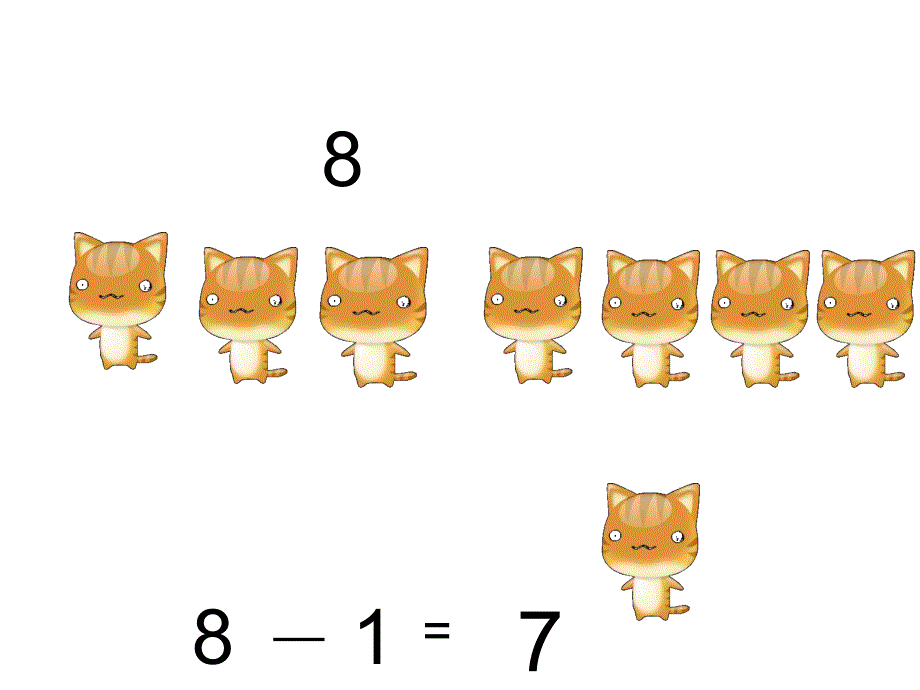 大班数学活动《8的减法》PPT课件教案大班8的减法.ppt_第2页