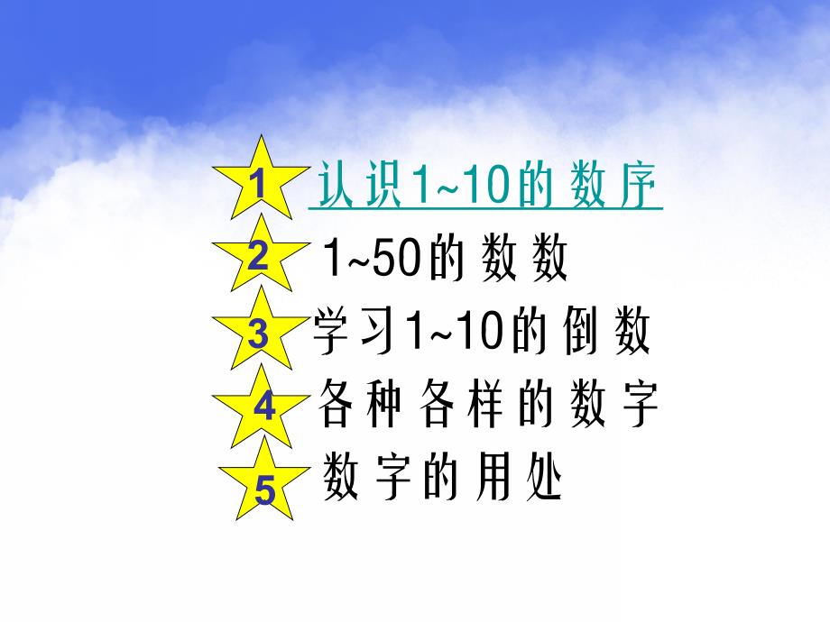 学前班数学《1-10以内的数》PPT课件学前班数学之1-10以内的数.ppt_第2页