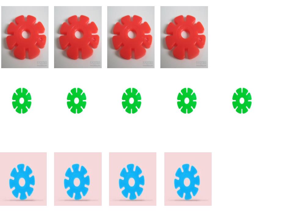 中班数学《等量判断》PPT课件PPT课件.pptx_第2页