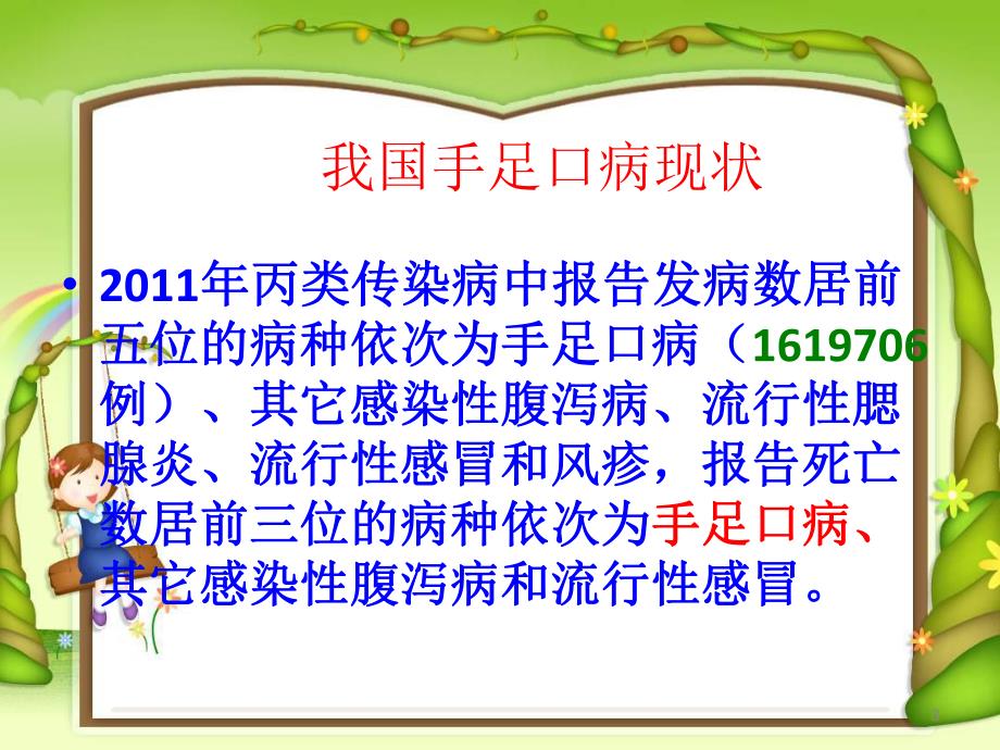 幼儿园手足口病防治PPT课件幼儿园手足口病防治课件.pptx_第3页