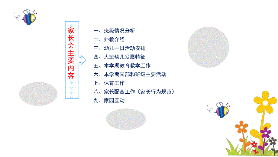 幼儿园大班第二学期家长会PPT课件大班家长会ppt.ppt_第2页