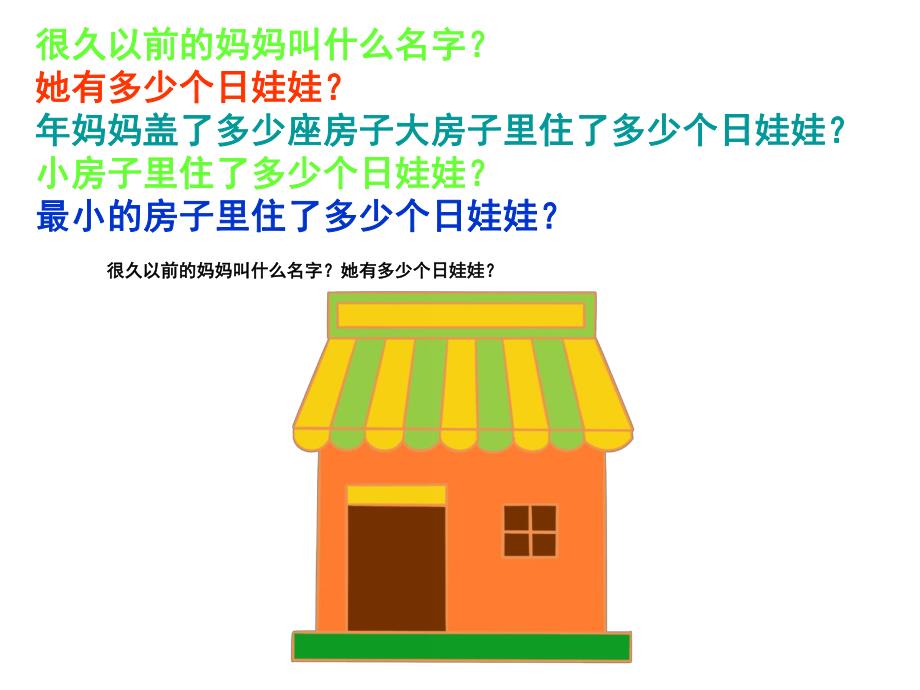 大班优质课《认识日历》PPT课件教案大班认识日历.pptx_第3页