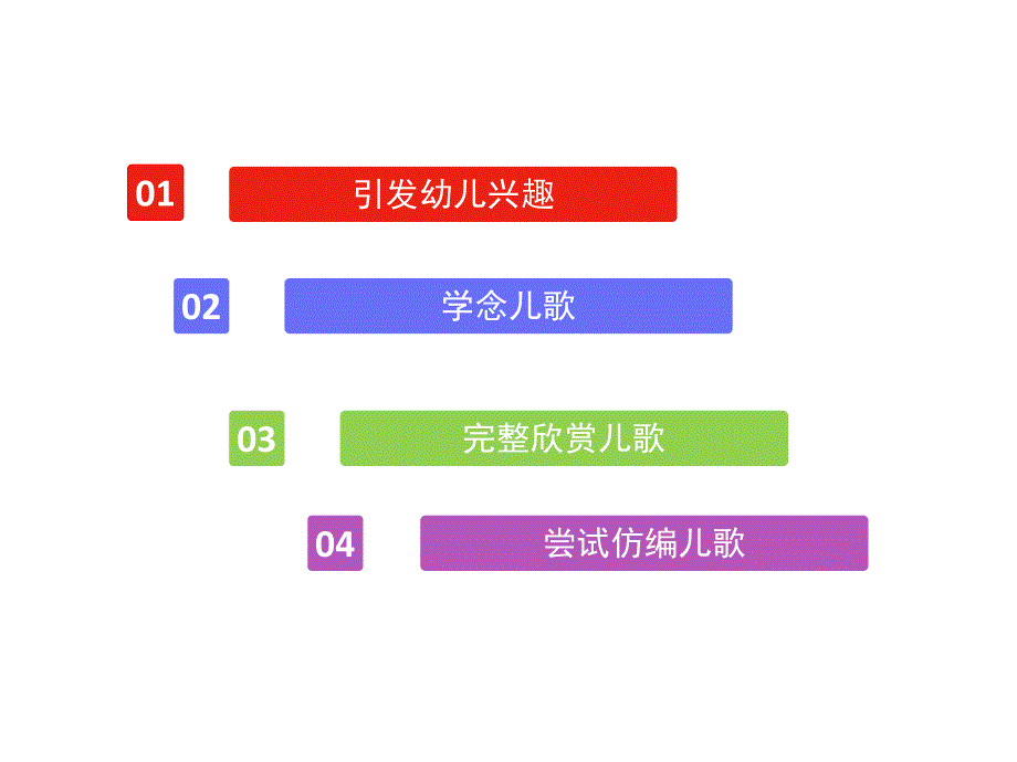 小班语言活动《走路》PPT课件教案PPT课件.ppt_第3页