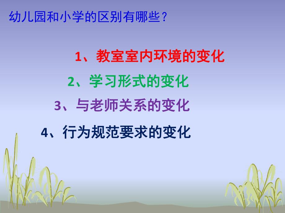 幼小衔接专题讲座PPT课件幼小衔接专题讲座.pptx_第3页